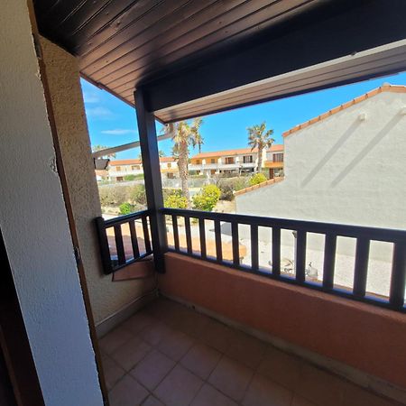 Villa 6P Piscine Spa Privatif Wifi Proche Des Plages Le Barcarès Exterior foto